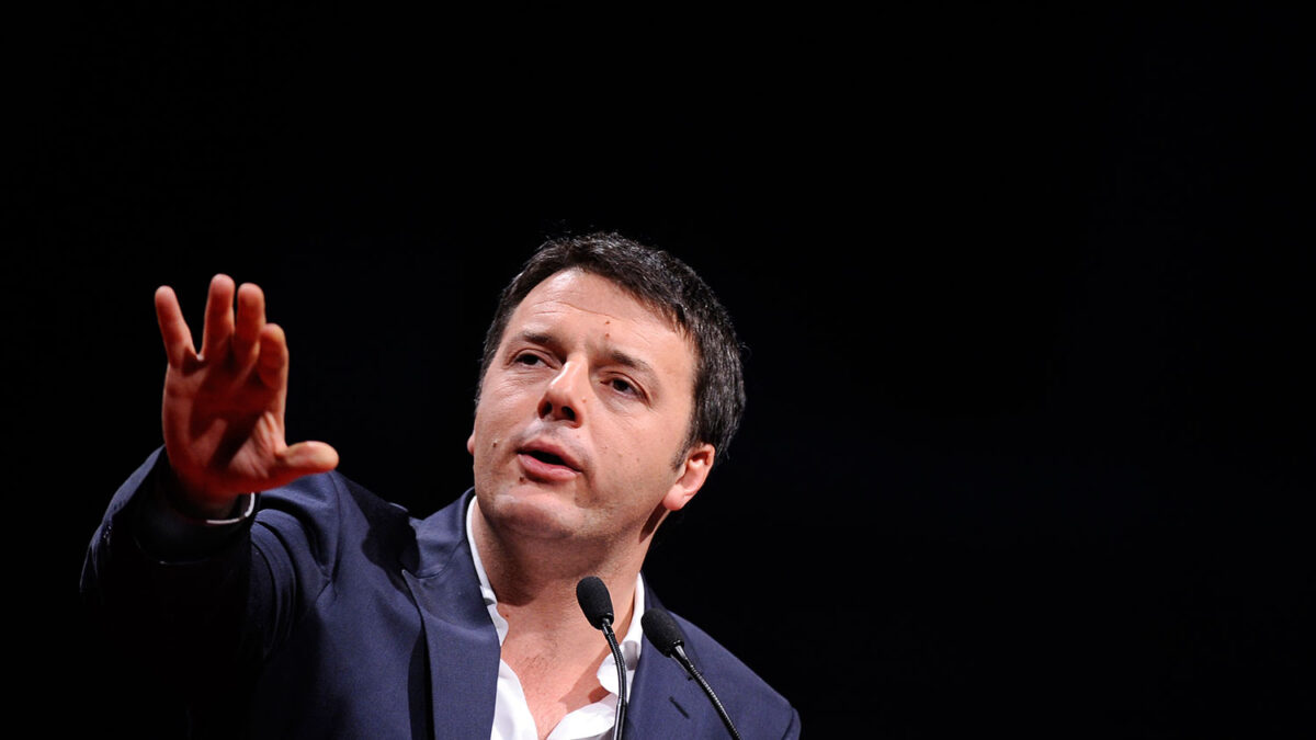 Matteo Renzi desclasifica la documentación de ocho de los grandes atentados de la historia de Italia