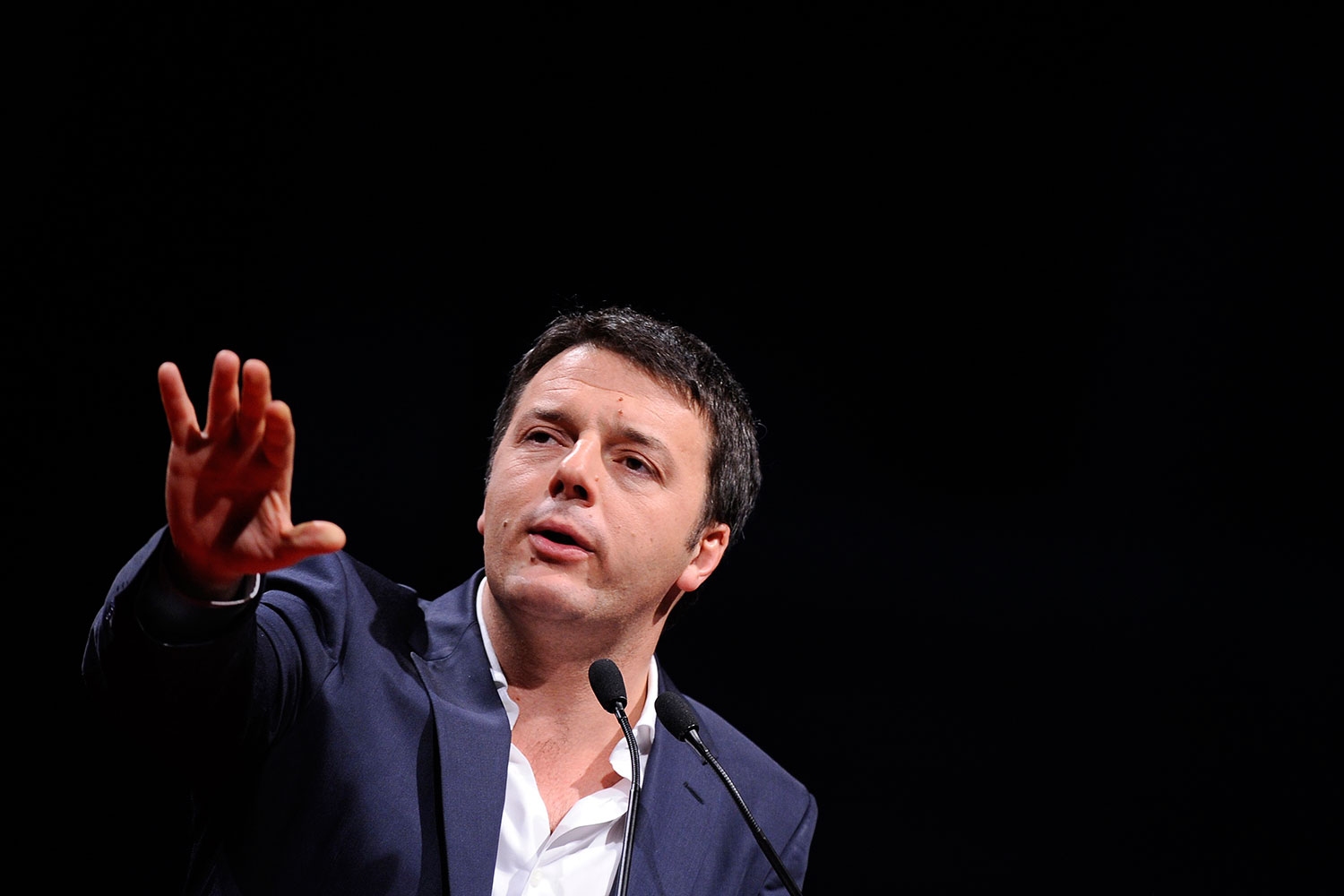 Matteo Renzi desclasifica la documentación de ocho de los grandes atentados de la historia de Italia