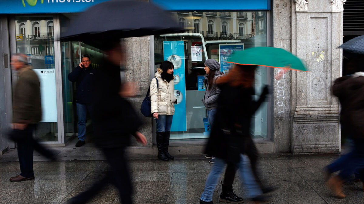 El Parlamento Europeo vota a favor de suprimir el roaming