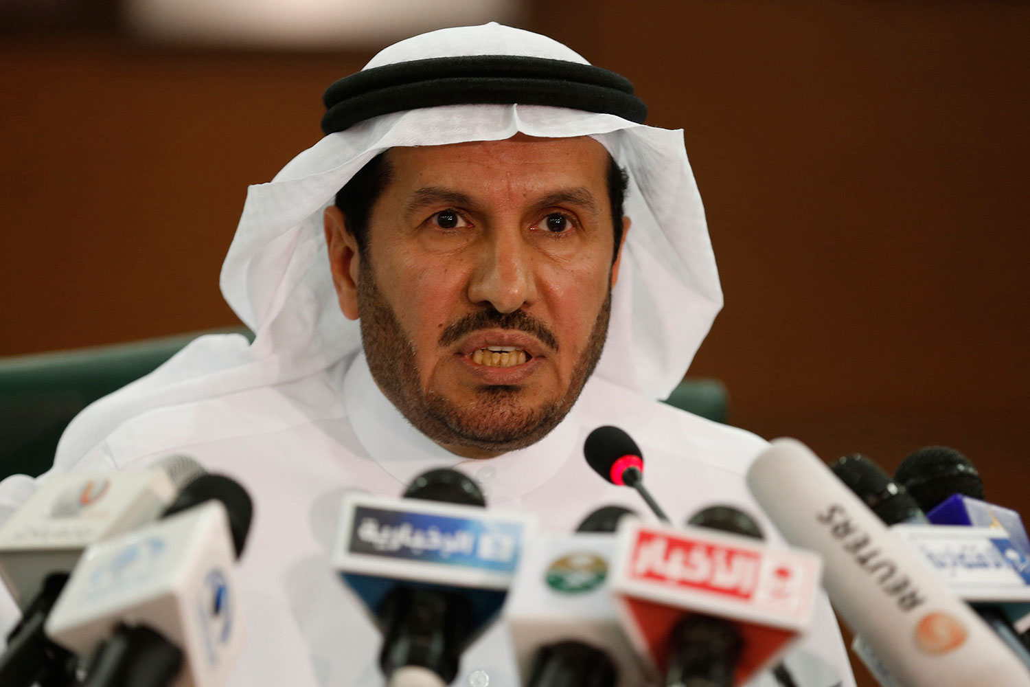 Cesado el ministro de Sanidad saudí, Abdulá bin Abdulaziz al Rabiah