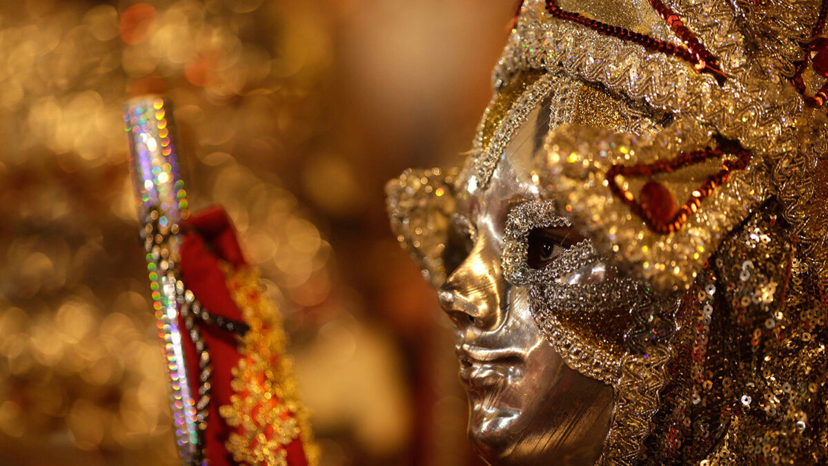 Brasil celebra Ogum, el San Jorge para la religión afrobrasileña, Umbanda