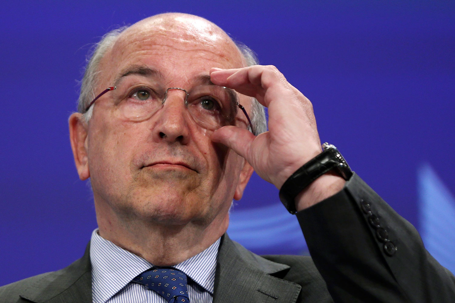 Bruselas acusa a otros 3 bancos de manipular el euríbor