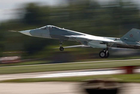Rusia se prepara para la guerra electrónica y filtra a periodistas episodio de supuesta prueba