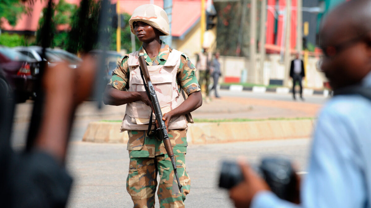 Nuevo ataque de Boko Haram deja 200 muertos en Nigeria