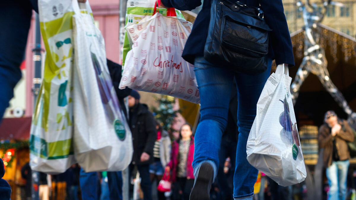 Según Deloitte, a finales de 2014 el 50% de las compras se verán influenciadas por la tecnología