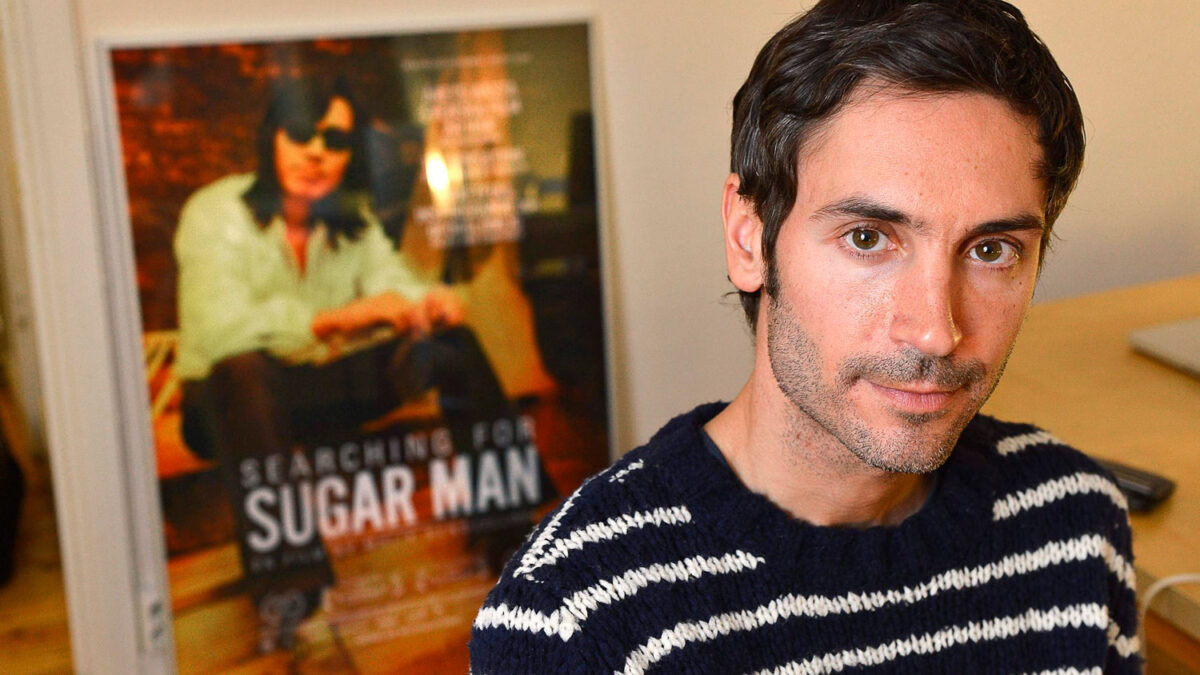 Muere Malik Bendjelloul, el director del oscarizado documental «Searching for Sugar Man»