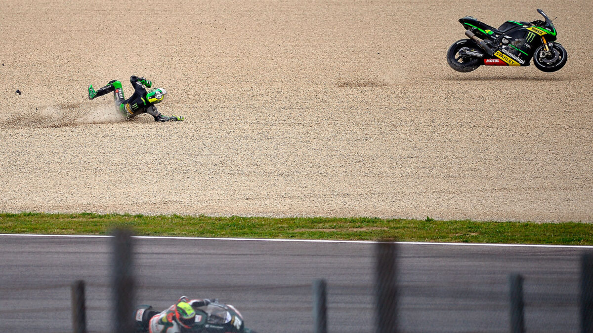 Marc Márquez impone el ritmo en Mugello siendo el más rápido de los entrenamientos