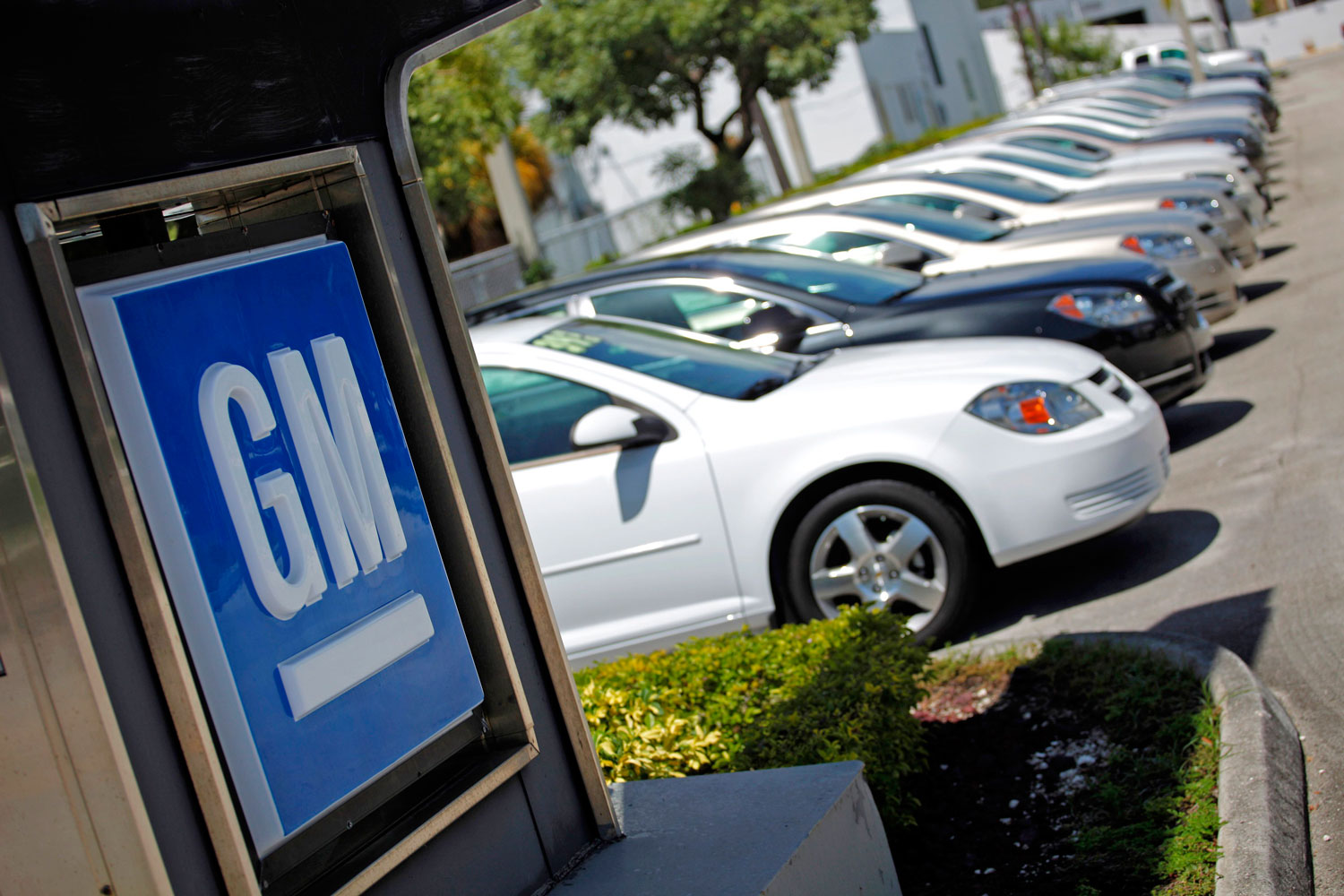 General Motors admite que los accidentes por los fallos técnicos son superiores a los indicados