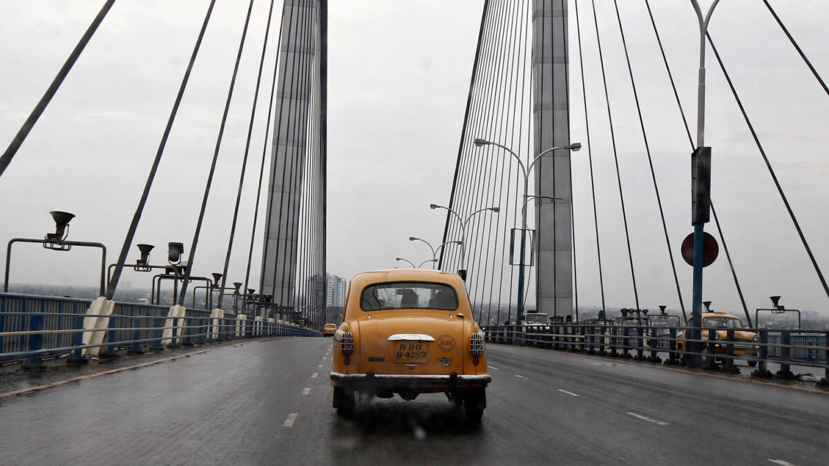 Se detiene la producción del coche elegido durante años por funcionarios en la India