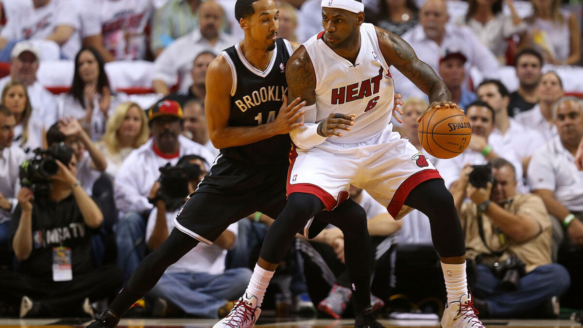 Los Spurs y los Heat arrollaron en las semifinales de los playoffs