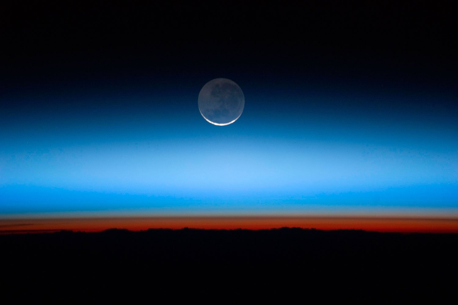 Imágenes de la NASA para una mayor comprensión del planeta