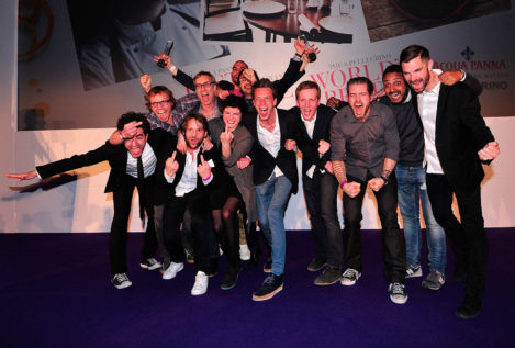 El restaurante danés Noma recupera su lugar entre los mejores del mundo