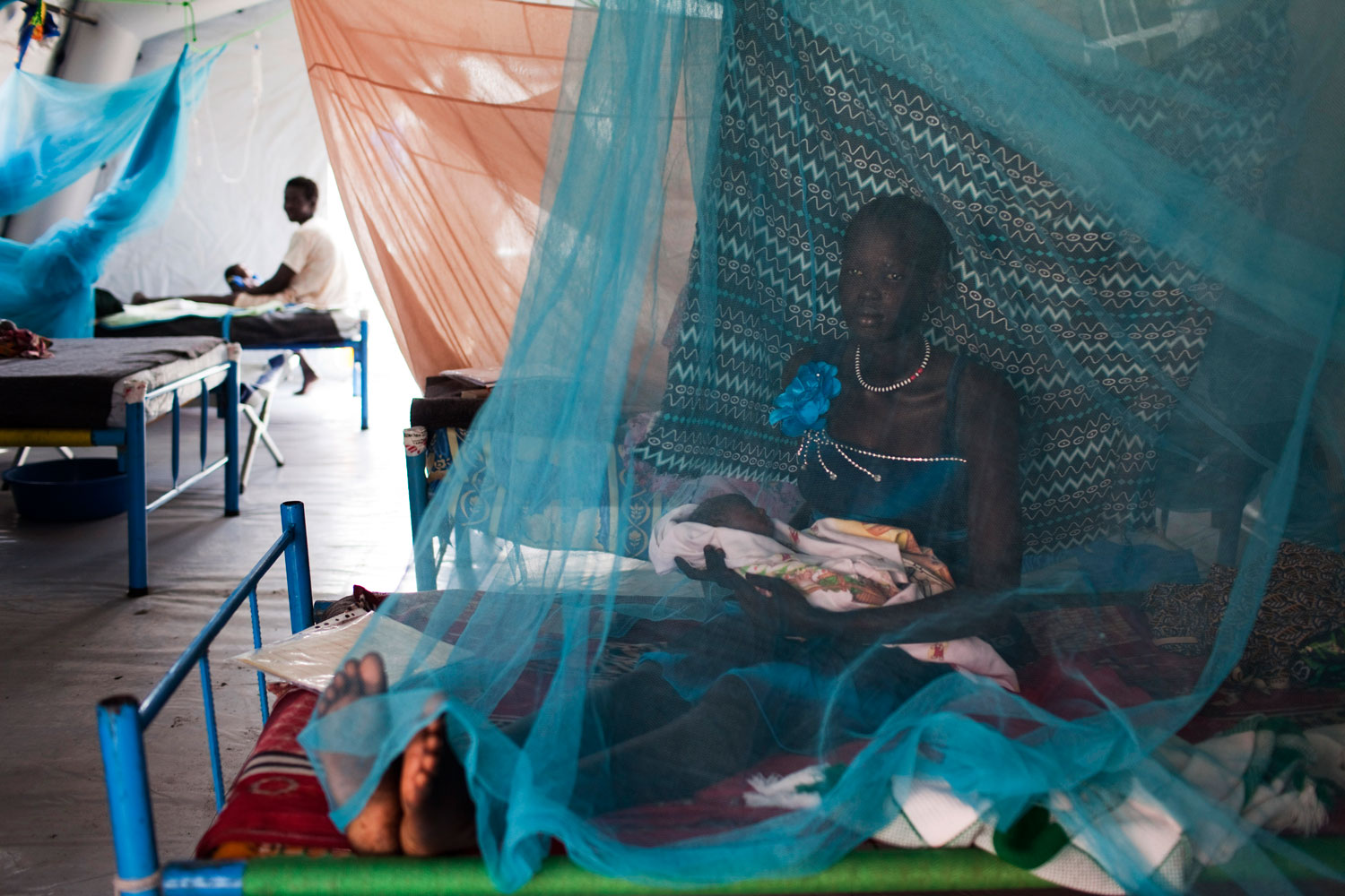 Nueve personas han muerto en Yuba por un brote de cólera