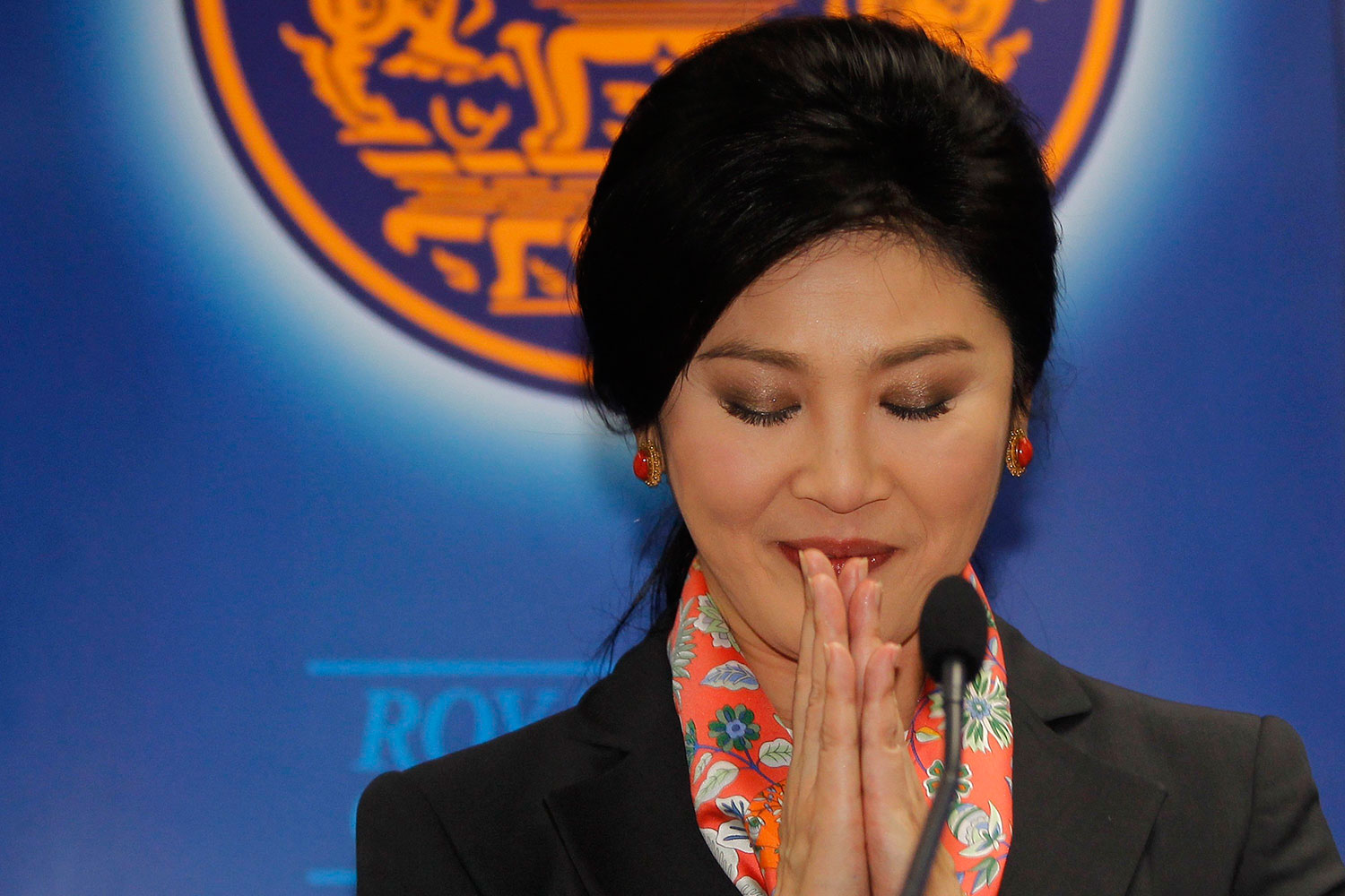 El Tribunal Constitucional de Tailandia ordena el cese de la primera ministra, Yingluck Shinawatra