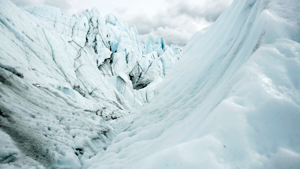 Extraña cadena de terremotos en Alaska