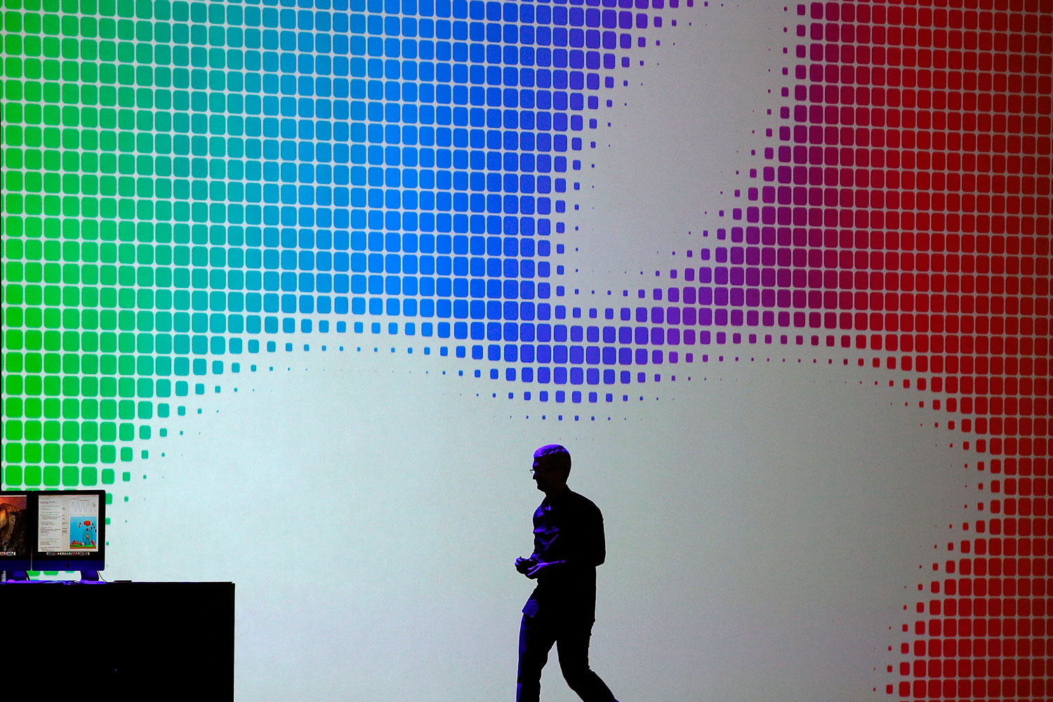 Apple acerca el iPhone y el iPad al Mac.