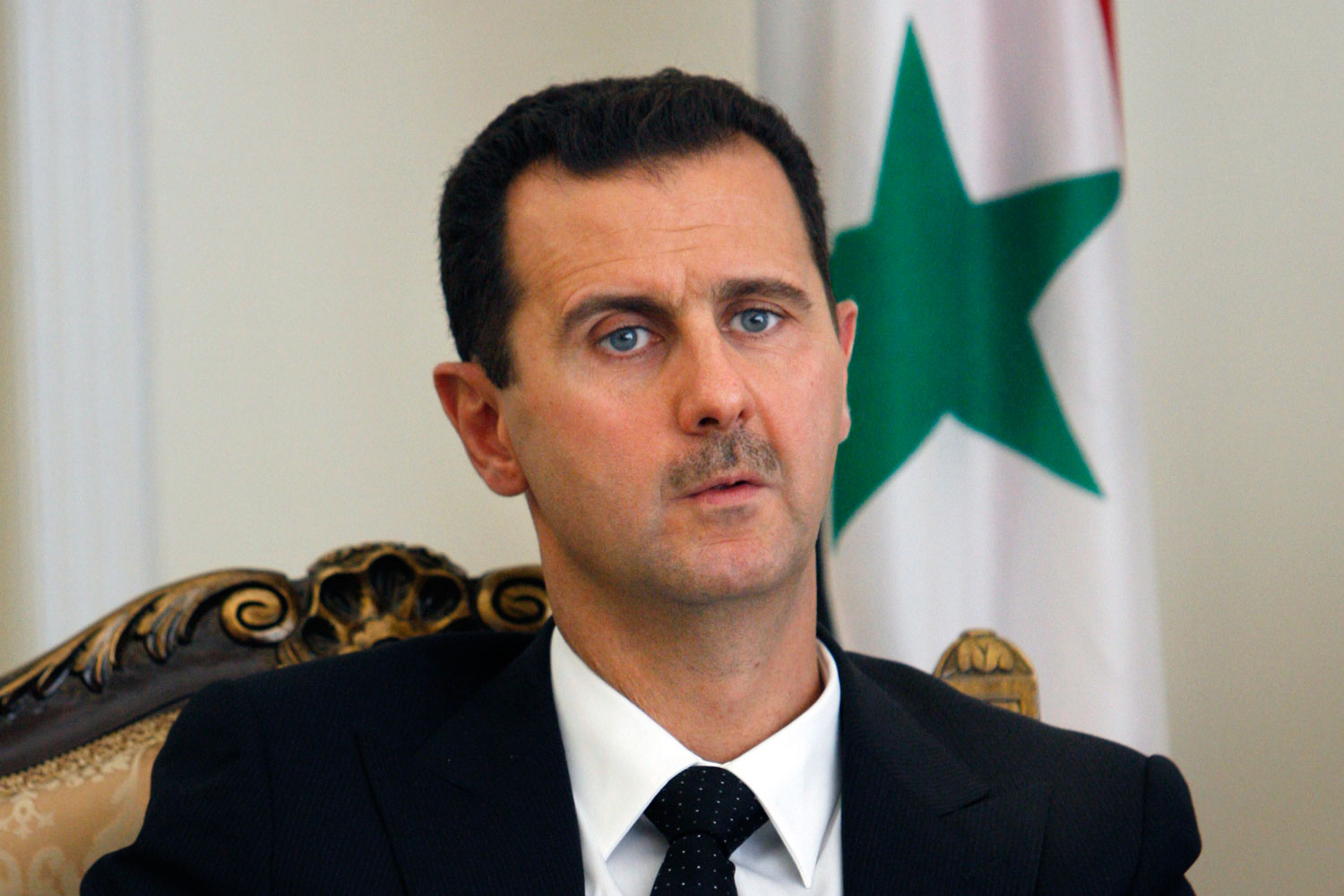 Al-Asad advierte: el terrorismo llegará a Occidente y se volverá contra quienes lo apoyan