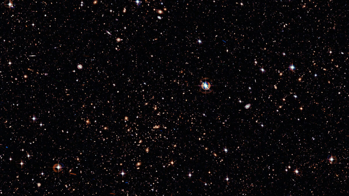 Dos asteroides se acercan a la Tierra