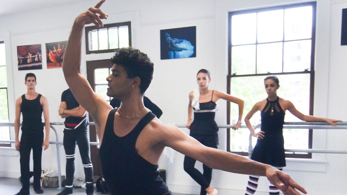 Miami acoge a los ocho bailarines de ballet que desertaron durante la gira por Puerto Rico