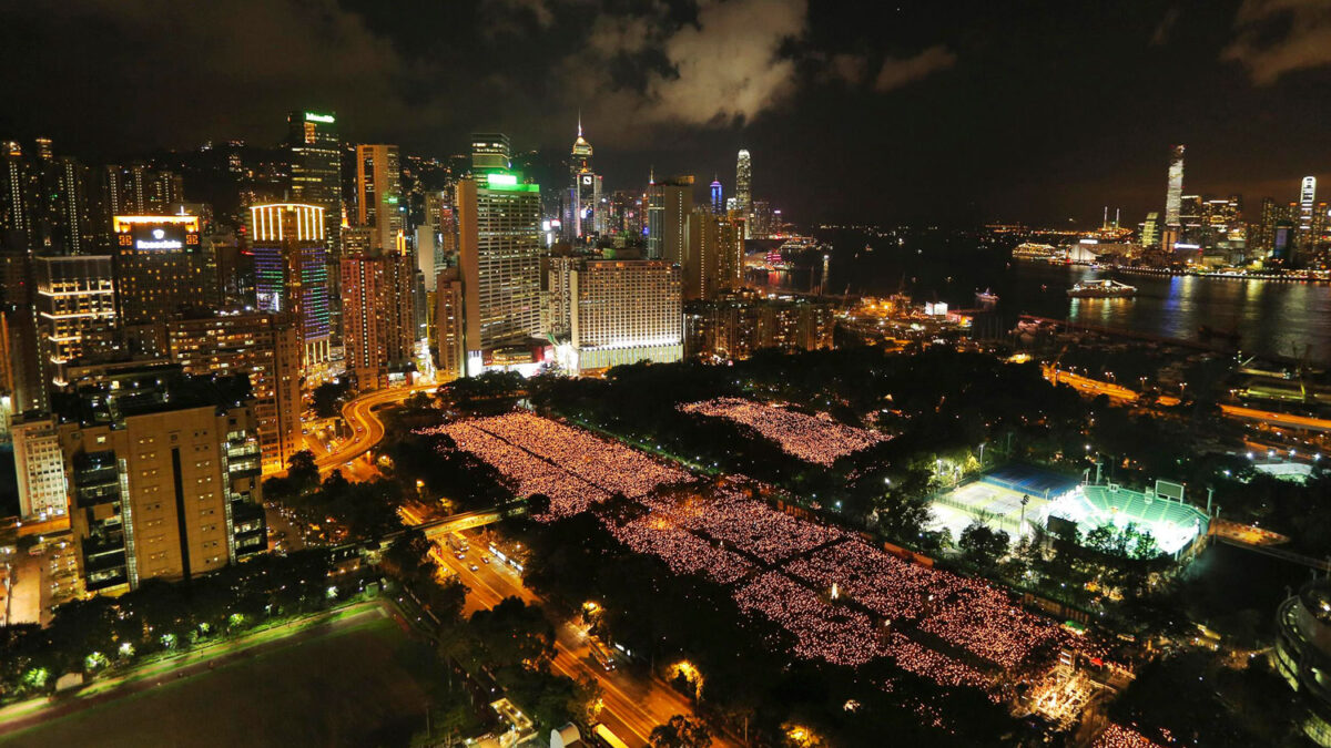 Se cumplen 25 años de la represión en Tiananmen con la plaza custodiada y el debate censurado