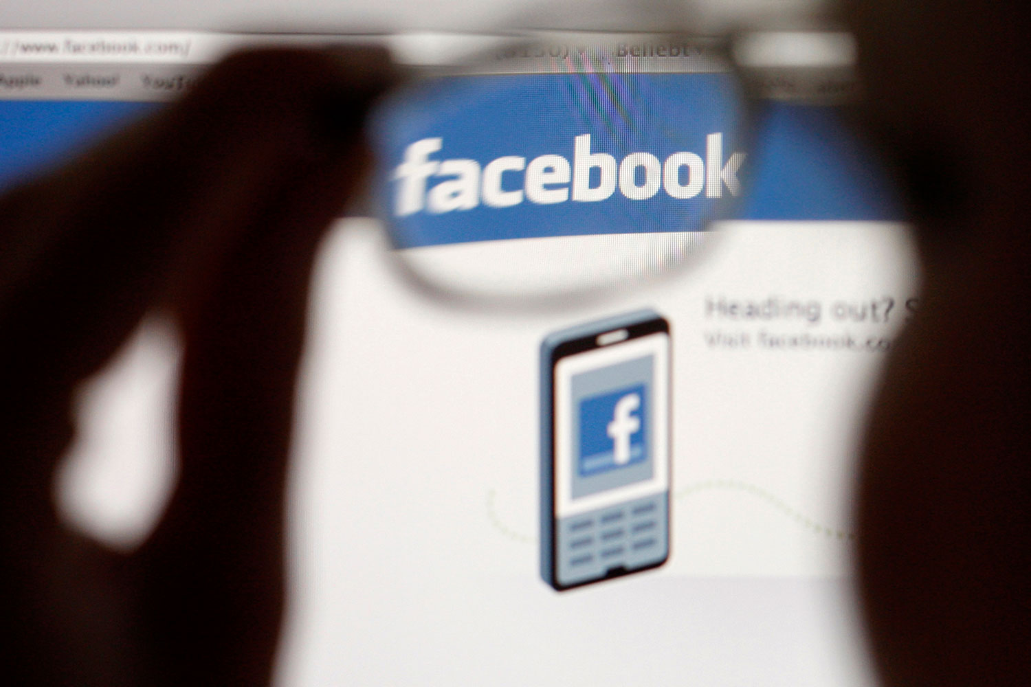 Facebook alteró su algoritmo en 2012 para experimentar con las emociones de los usuarios