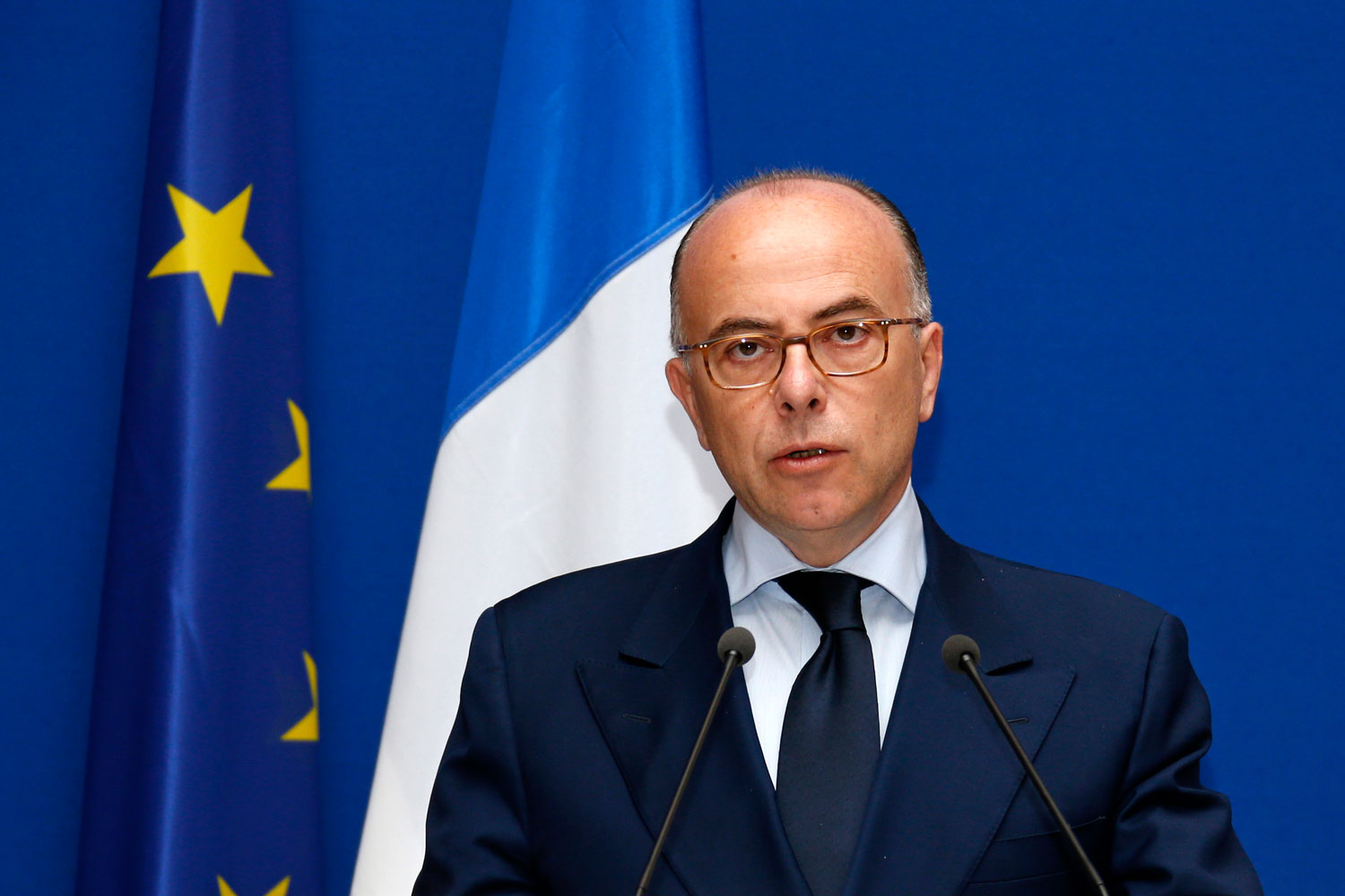 Francia detiene a cuatro personas por sus supuestos vínculos con grupos yihadistas en Siria