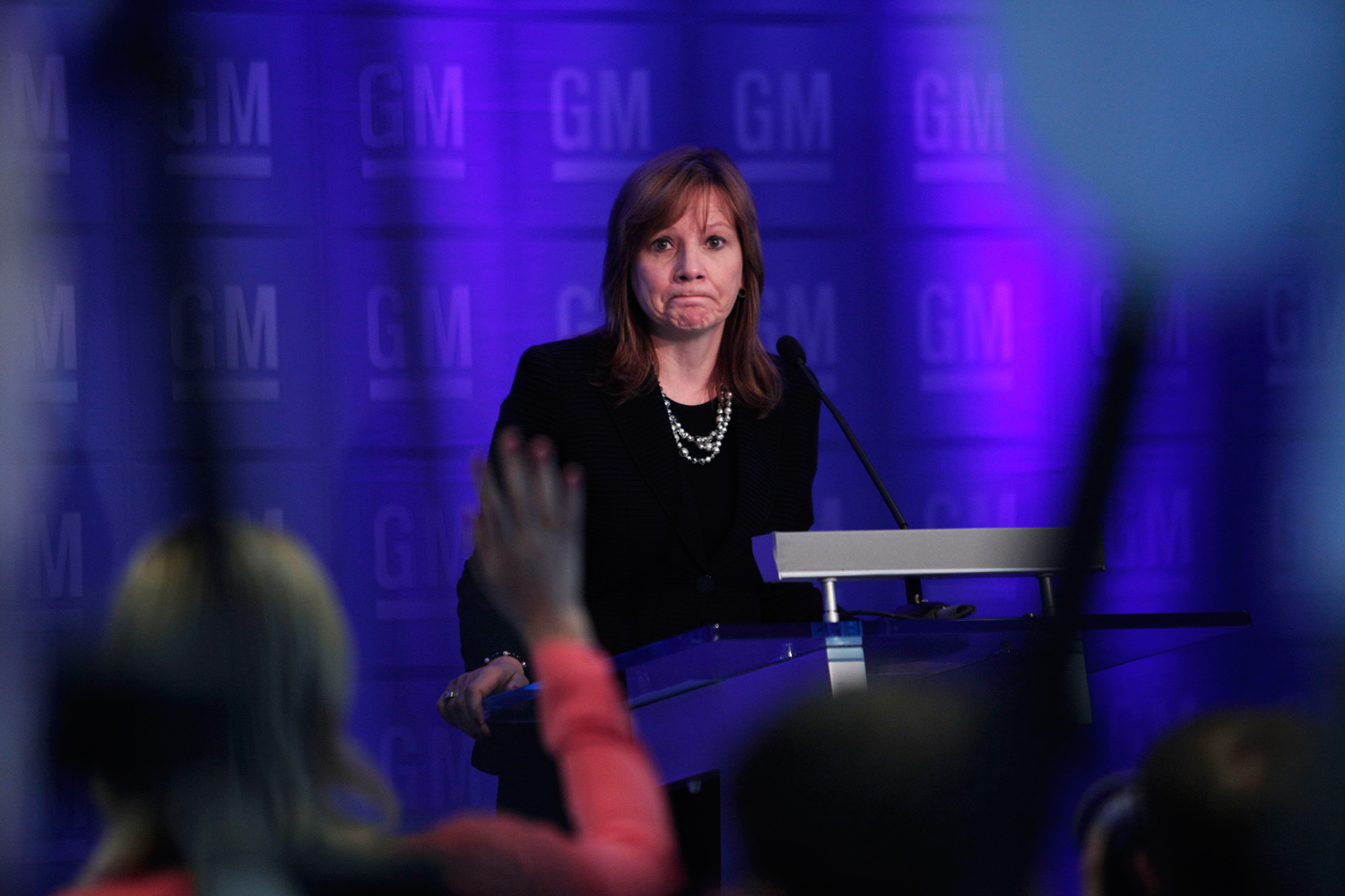 General Motors vuelve a llamar a revisión a 3,16 millones de coches.