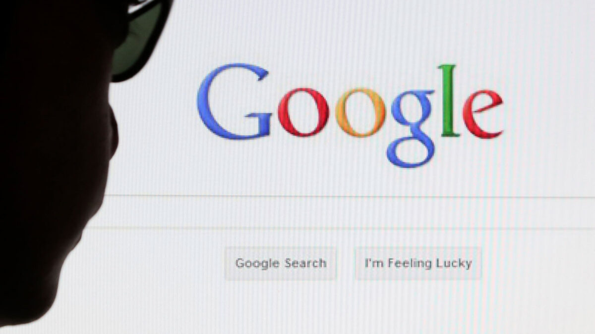 Google recibe 12.000 solicitudes por «derecho de olvido»