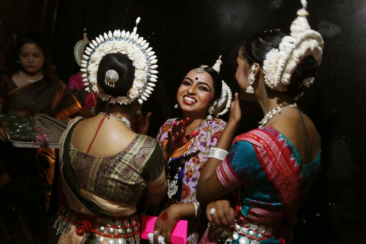 Bangalore acoge el Festival de Danza Clásica de la India