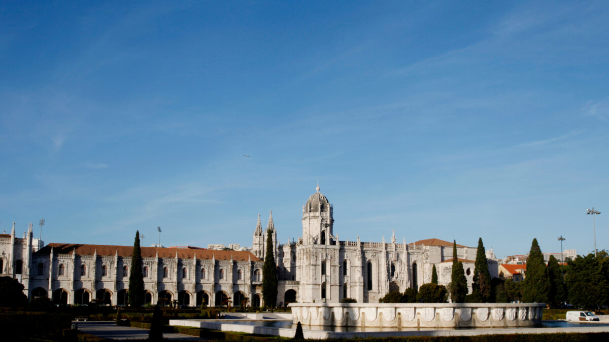 Portugal alquilará sus monumentos históricos.