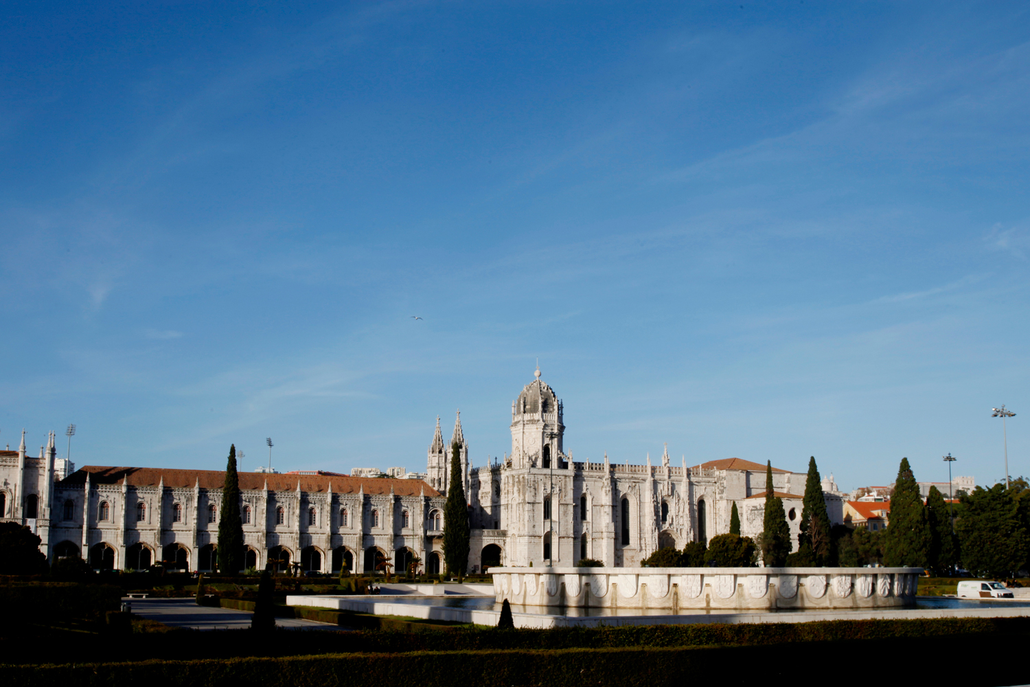 Portugal alquilará sus monumentos históricos.