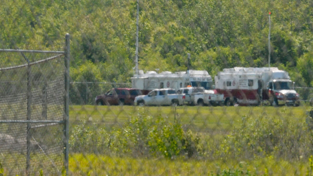 Mueren siete personas tras estrellarse un avión en Massachusetts