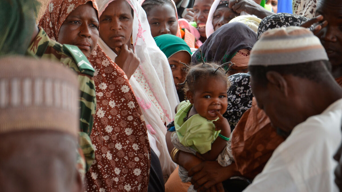 200 muertos en nuevos ataques de Boko Haram