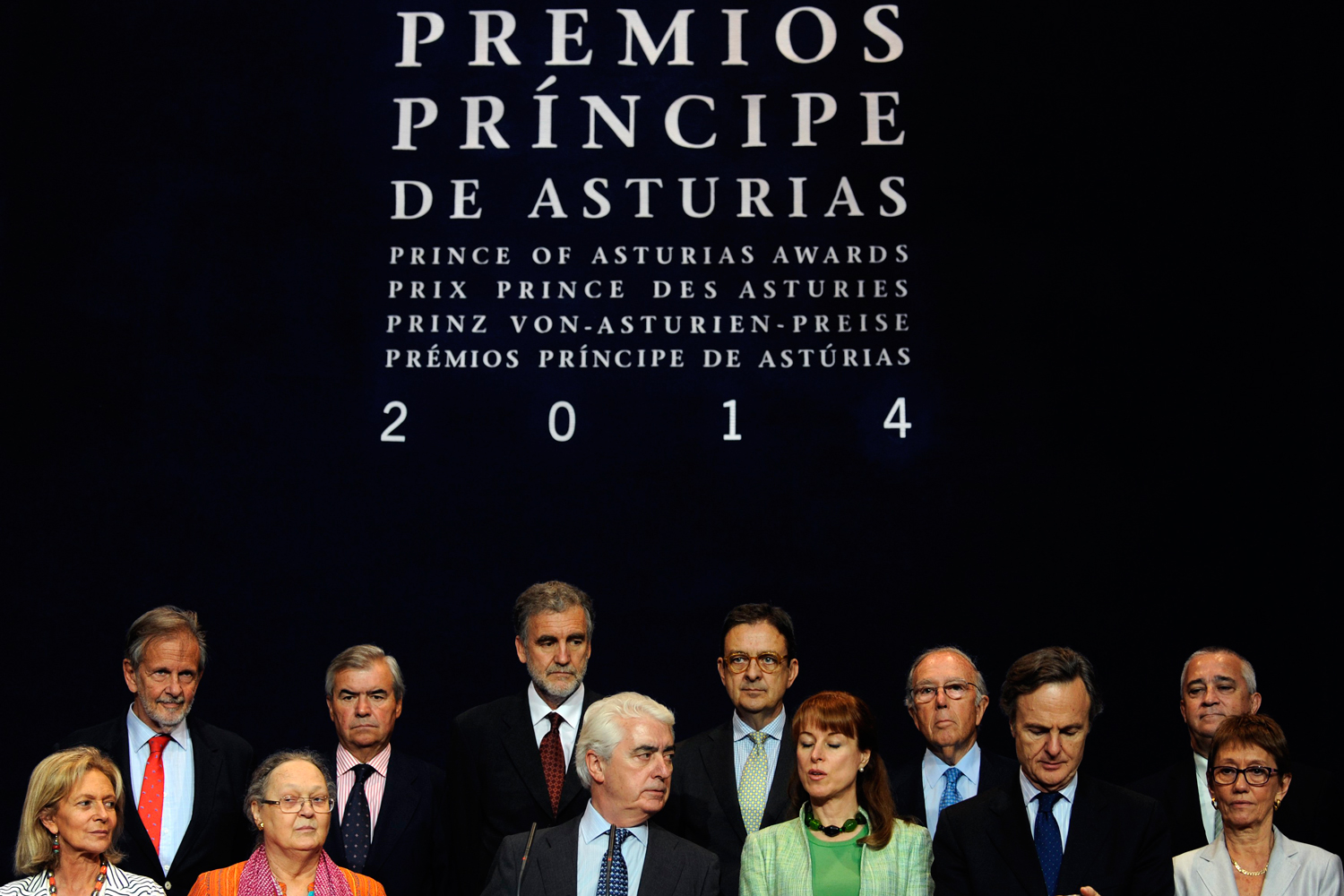 La beca Fulbright gana el premio Príncipe de Asturias de Cooperación 2014.
