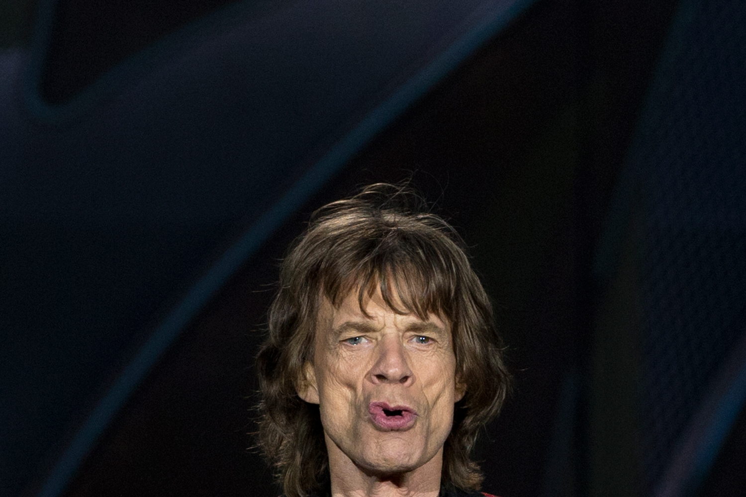 Los Rolling Stones se despiden de Madrid tras un concierto legendario