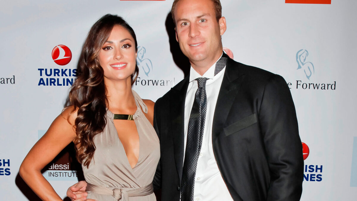 Andrew Stern, esposo de la modelo Katie Cleary, se suicida en un campo de tiro de San Francisco