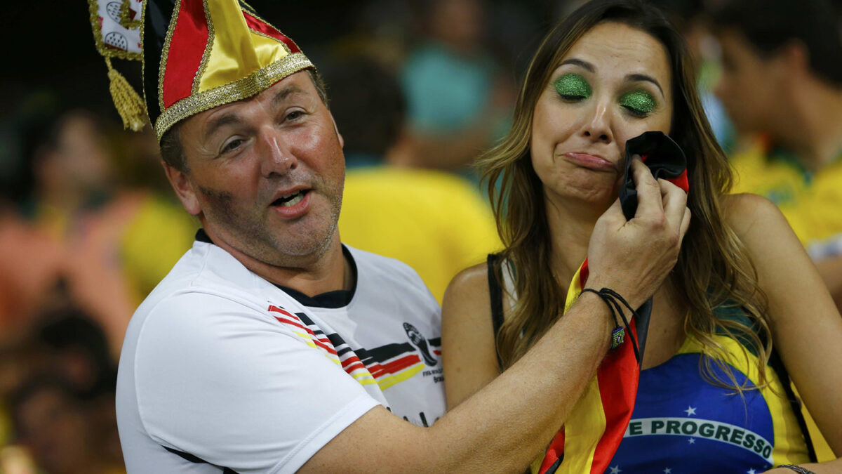 Maracanazo sin Brasil