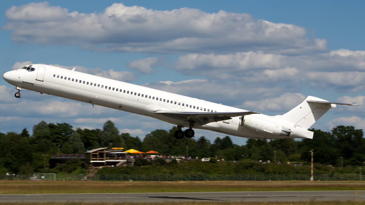 Semana trágica para la aviación