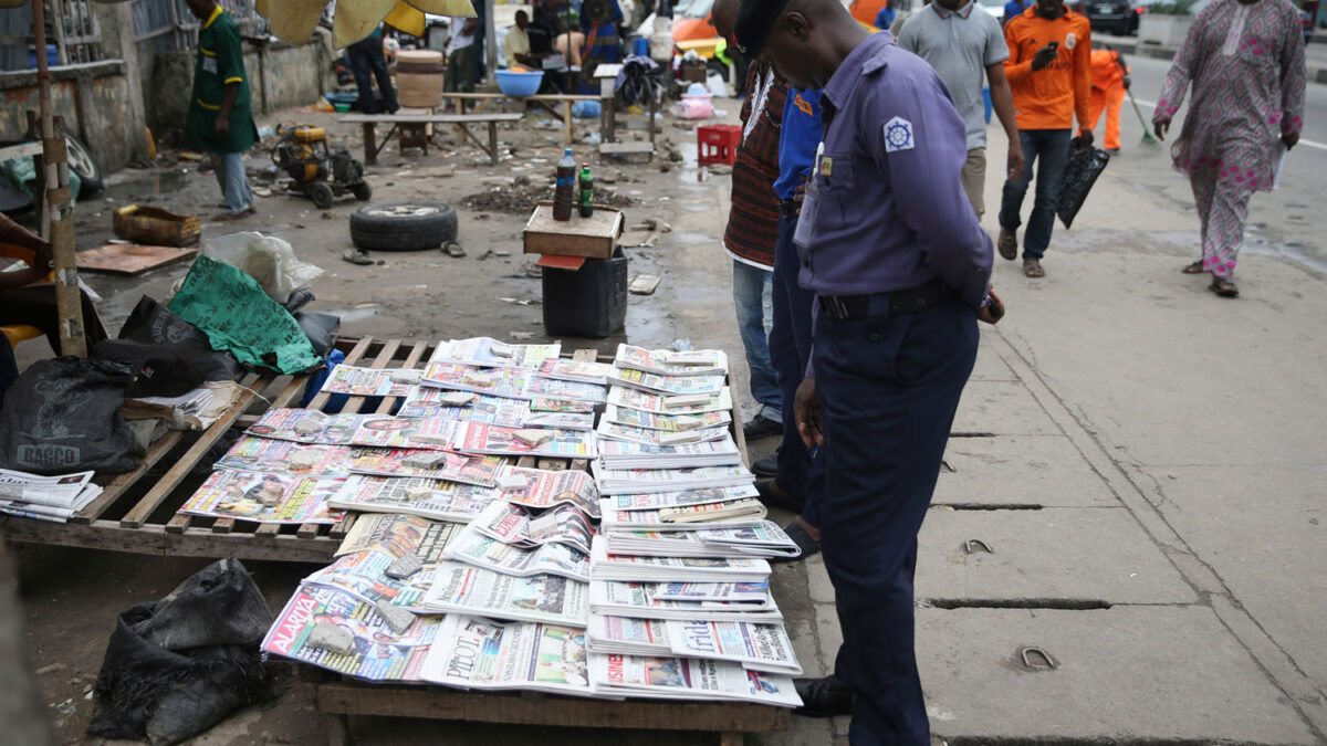 Boko Haram mata a 100 personas en Maiduguri y siembra el terror entre los vecinos de Askira Uba