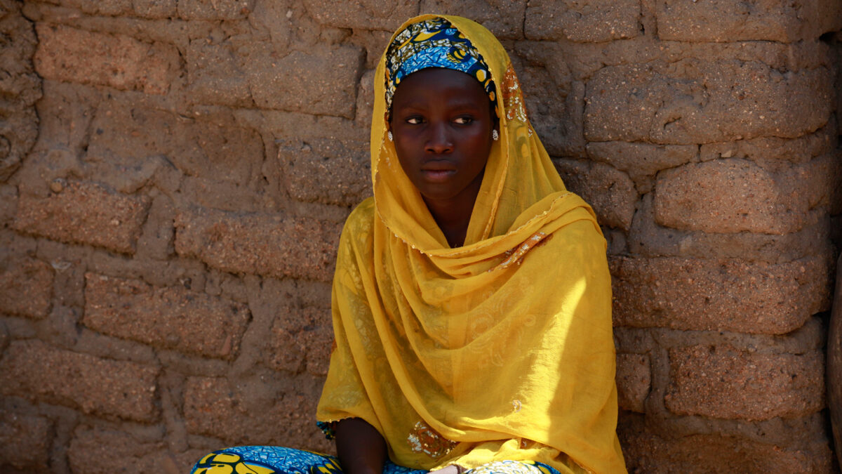 Sesenta y tres mujeres logran escapar de las garras de Boko Haram