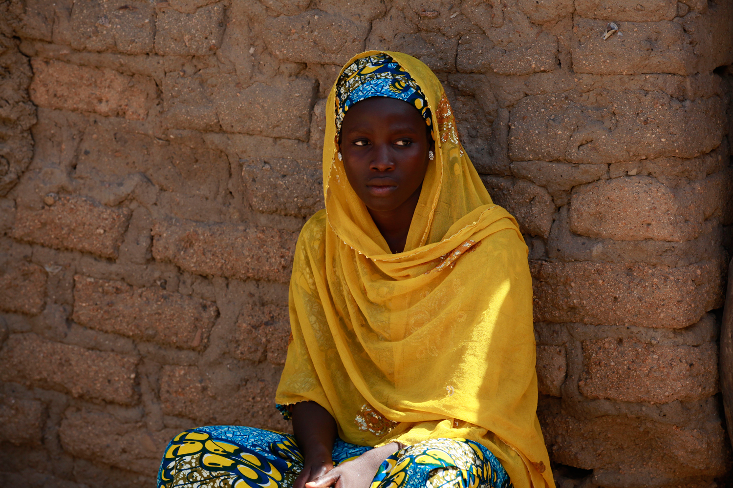 Sesenta y tres mujeres logran escapar de las garras de Boko Haram