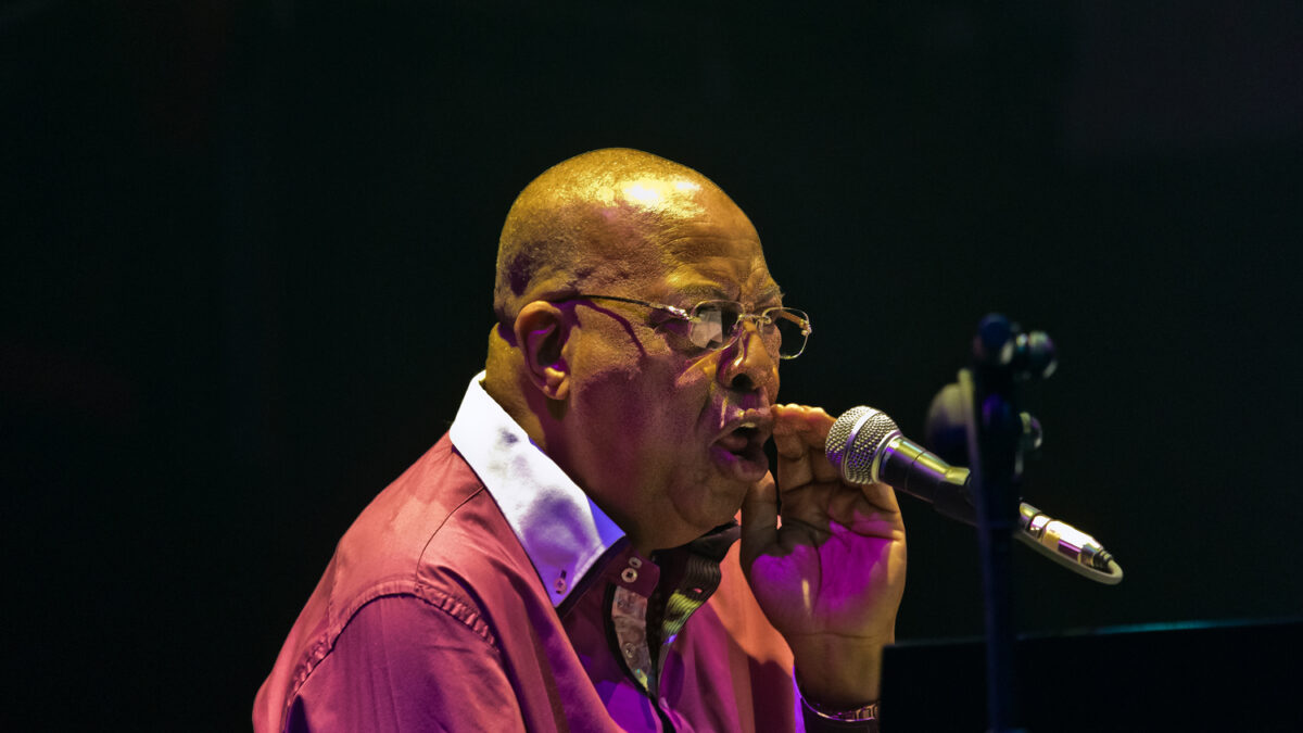 Chucho Valdés y sus Afro-Cuban Messengers ponen ritmo a los Veranos de la Villa