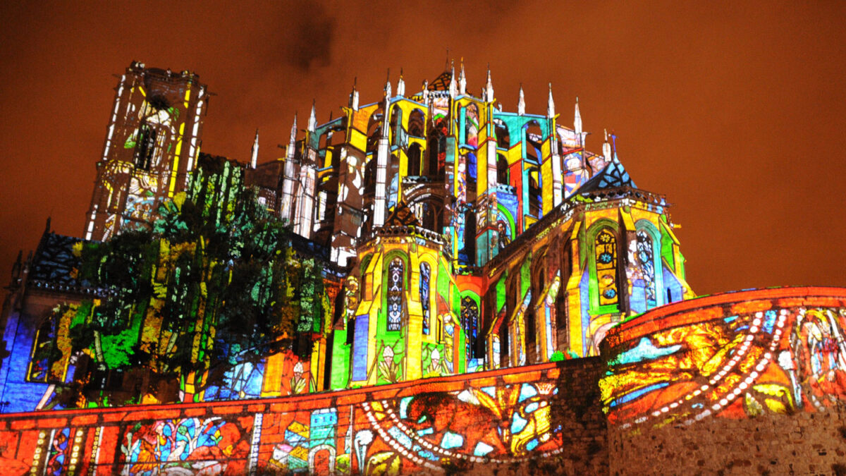 Noche de Fantasías en Le Mans