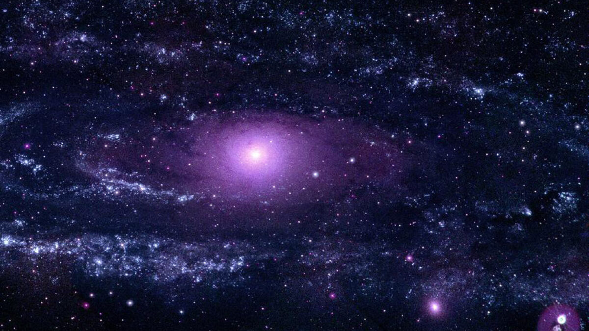 Una misteriosa danza de galaxias enanas puede hacer repensar el cosmos