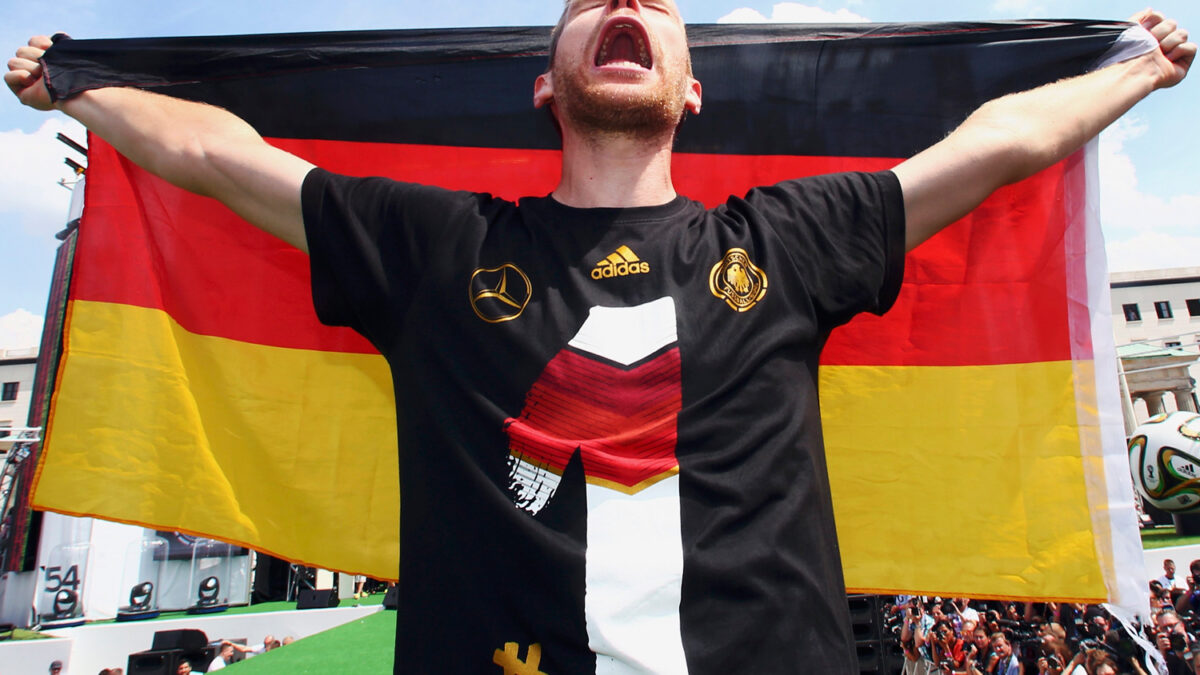 Alemania, nuevo líder del ránking FIFA en el que España baja al octavo lugar