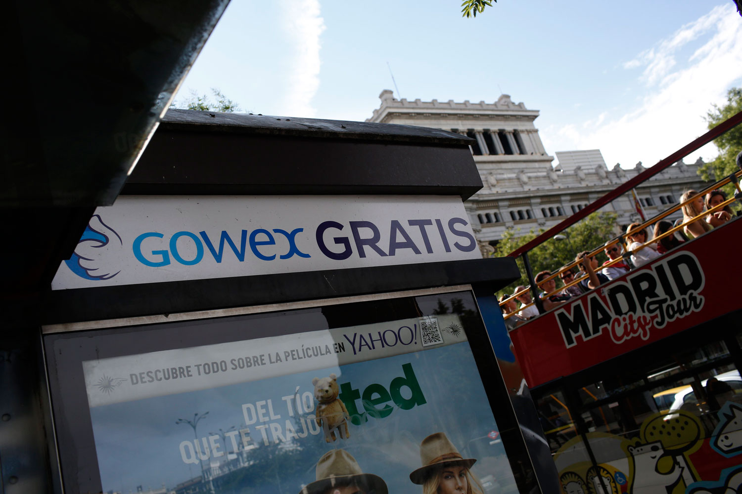 Gowex pide concurso de acreedores tras dimitir su presidente por falsear las cuentas
