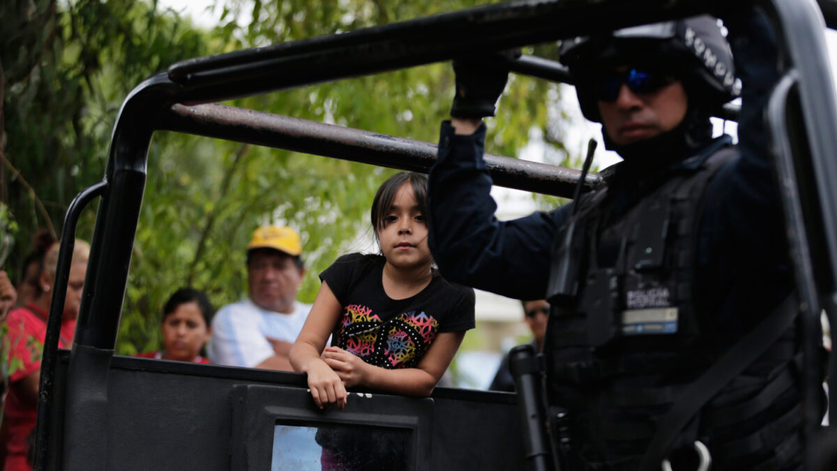 Los testimonios de los niños confirman los abusos sexuales en el albergue de Michoacán