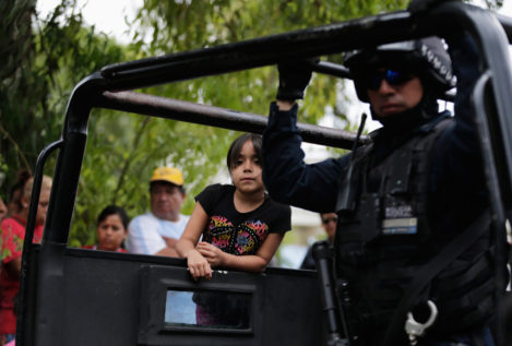 Los testimonios de los niños confirman los abusos sexuales en el albergue de Michoacán