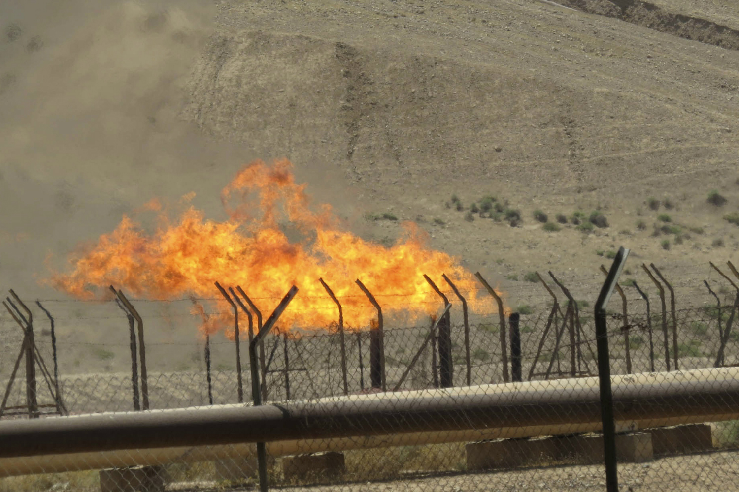 ISIS recauda un millón de dólares al día en el contrabando de petróleo