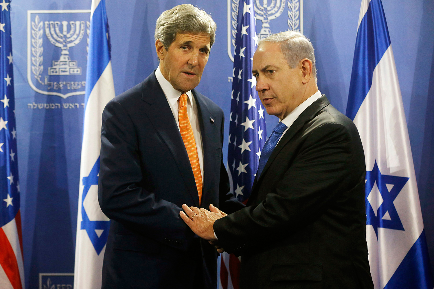 ‘Progresos’ en las negociaciones entre Hamas e Israel.